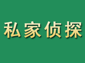 青海市私家正规侦探